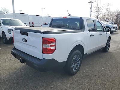 New 2026 Ford Maverick - photo 1