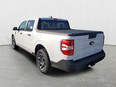 New 2026 Ford Maverick - photo 1