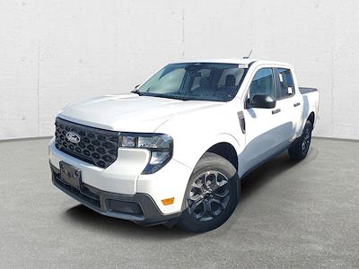 New 2026 Ford Maverick - photo 1