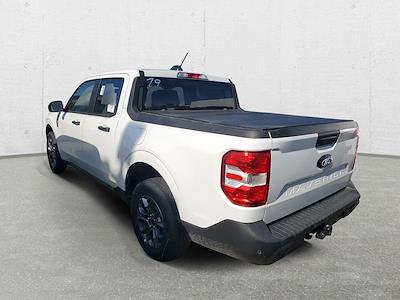 New 2026 Ford Maverick - photo 1