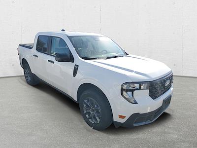 New 2026 Ford Maverick - photo 1