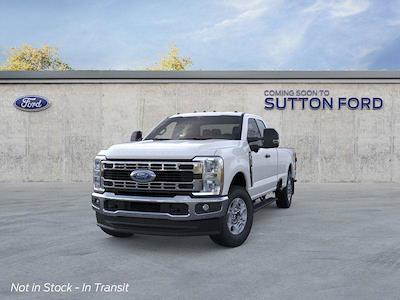 New 2026 Ford F-250 - photo 1