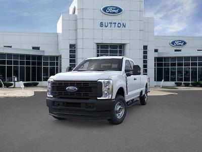 New 2026 Ford F-250 - photo 1