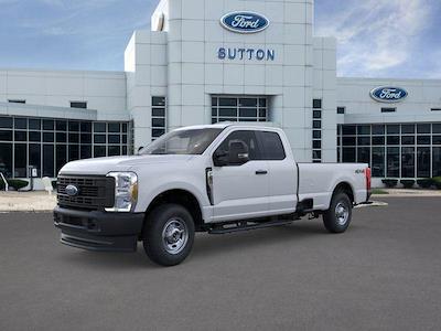New 2026 Ford F-250 - photo 1