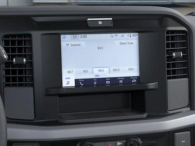 New 2026 Ford F-550 - photo 1