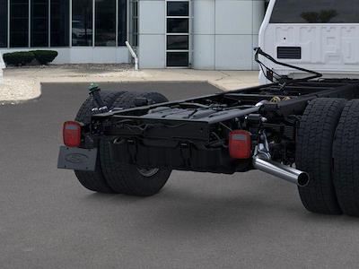 New 2026 Ford F-550 - photo 1