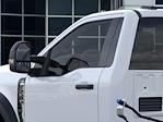 2026 Ford F-550 Regular Cab DRW 4x4 Cab Chassis for sale #K15076 - photo 20