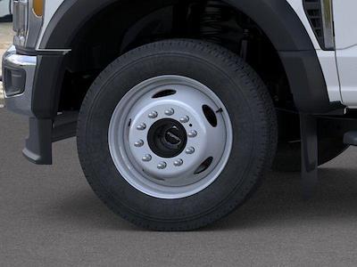 New 2026 Ford F-550 - photo 1