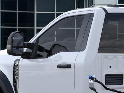 New 2026 Ford F-550 - photo 1