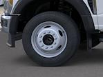 2026 Ford F-550 Regular Cab DRW 4x4 Cab Chassis for sale #K15333 - photo 19