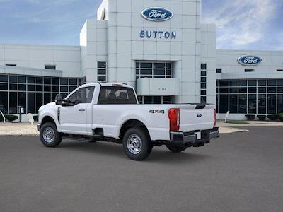 2026 Ford F-250 Regular Cab 4x4 Pickup for sale #K15011 - photo 2