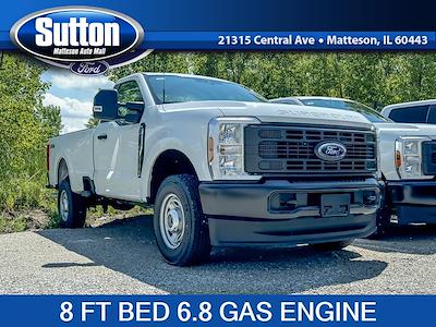 2024 Ford F-250 Regular Cab 4x4 Pickup for sale #X00138 - photo 1
