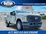 2024 Ford F-250 Regular Cab 4x4 Pickup for sale #X00139 - photo 1