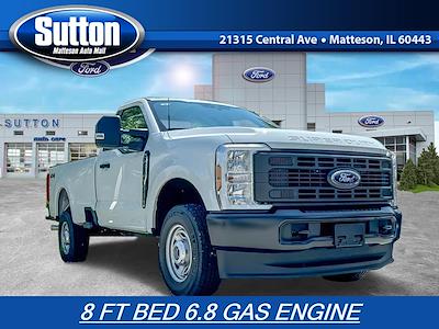 2024 Ford F-250 Regular Cab 4x4 Pickup for sale #X00141 - photo 1