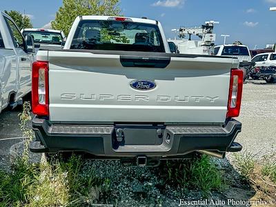 New 2024 Ford F-250 XL Regular Cab 4x4 Pickup for sale #X00141 - photo 2
