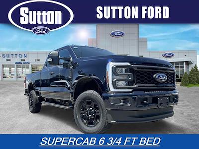 2024 Ford F-250 Super Cab 4x4 Pickup for sale #X00188X - photo 1