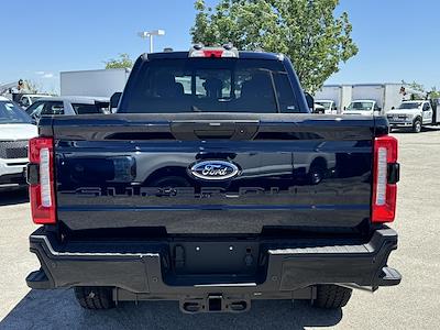 2024 Ford F-250 Super Cab 4x4 Pickup for sale #X00188X - photo 2