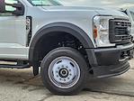 2024 Ford F-550 Regular Cab DRW 4x4 Knapheide Service Truck for sale #X00218 - photo 4