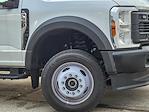 2024 Ford F-550 Regular Cab DRW 4x4 Knapheide Service Truck for sale #X00218 - photo 5