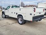 New 2024 Ford F-550 Regular Cab Service Truck for sale #X00218 - photo 9