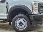 New 2024 Ford F-550 Regular Cab Service Truck for sale #X00218 - photo 20