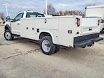 New 2024 Ford F-550 Regular Cab Service Truck for sale #X00218 - photo 2