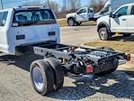 2024 Ford F-550 Super Cab DRW 4x4 Cab Chassis for sale #X00279 - photo 9