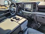 2024 Ford F-550 Super Cab DRW 4x4 Cab Chassis for sale #X00279 - photo 23