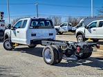 2024 Ford F-550 Super Cab DRW 4x4 Cab Chassis for sale #X00279 - photo 10