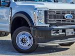2024 Ford F-550 Super Cab DRW 4x4 Cab Chassis for sale #X00279 - photo 28