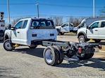 2024 Ford F-550 Super Cab DRW 4x4 Cab Chassis for sale #X00279 - photo 36