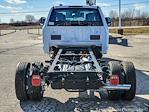 2024 Ford F-550 Super Cab DRW 4x4 Cab Chassis for sale #X00279 - photo 21