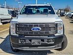 2024 Ford F-550 Super Cab DRW 4x4 Cab Chassis for sale #X00279 - photo 8