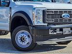 2024 Ford F-550 Super Cab DRW 4x4 Cab Chassis for sale #X00279 - photo 4