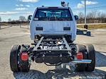 2024 Ford F-550 Super Cab DRW 4x4 Cab Chassis for sale #X00279 - photo 2