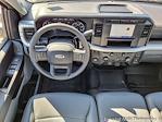 2024 Ford F-550 Super Cab DRW 4x4 Cab Chassis for sale #X00279 - photo 6