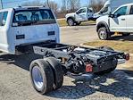 2024 Ford F-550 Super Cab DRW 4x4 Cab Chassis for sale #X00279 - photo 11