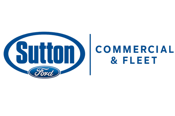 Sutton Ford logo