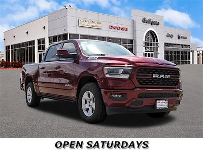 New 2023 Ram 1500 Big Horn Crew Cab 4x4 Pickup for sale #329172 - photo 1
