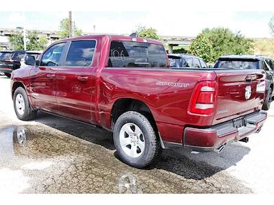 New 2023 Ram 1500 Big Horn Crew Cab 4x4 Pickup for sale #329172 - photo 2