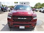 New 2023 Ram 1500 Big Horn Crew Cab 4x4 Pickup for sale #329172 - photo 4
