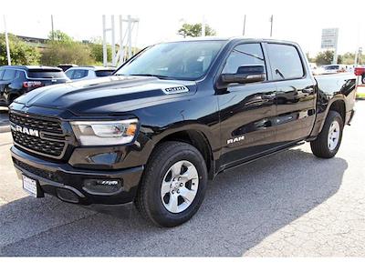 New 2023 Ram 1500 Big Horn Crew Cab 4x4 Pickup for sale #329174 - photo 1