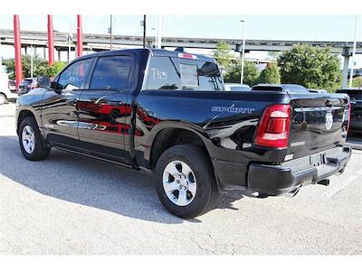 New 2023 Ram 1500 Big Horn Crew Cab 4x4 Pickup for sale #329174 - photo 2