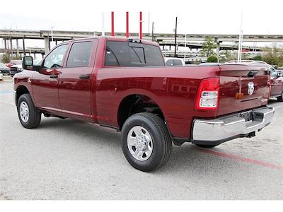 New 2024 Ram 2500 Tradesman Crew Cab 4x4 Pickup for sale #429107 - photo 2