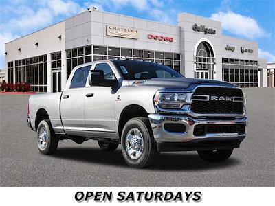 New 2024 Ram 2500 Tradesman Crew Cab 4x4 Pickup for sale #429116 - photo 1