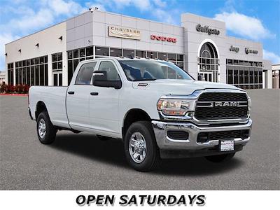 New 2024 Ram 2500 Tradesman Crew Cab 4x4 Pickup for sale #429152 - photo 1