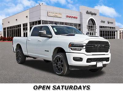 New 2024 Ram 2500 Laramie Crew Cab 4x4 Pickup for sale #429173 - photo 1