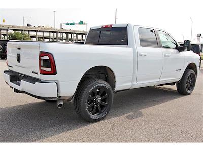 New 2024 Ram 2500 Laramie Crew Cab 4x4 Pickup for sale #429173 - photo 2