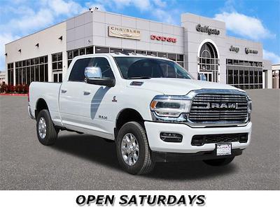 New 2024 Ram 2500 Laramie Crew Cab 4x4 Pickup for sale #429199 - photo 1