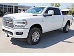 New 2024 Ram 2500 Laramie Crew Cab 4x4 Pickup for sale #429199 - photo 4